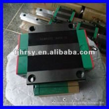 Barra lineal y cojinete de apoyo Hiwin HGW45CC